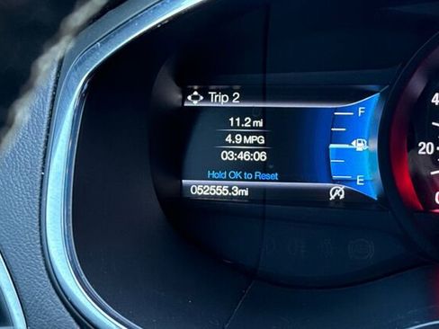 Used 2021 Ford Edge ST w/ Equipment Group 401A image 27