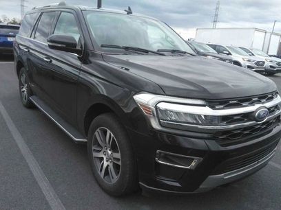 Used 2023 Ford Expedition Limited