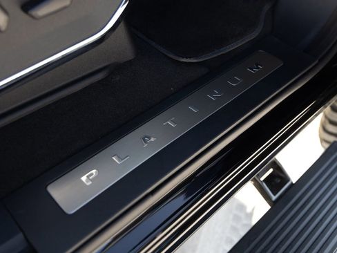 Used 2025 Ford F350 Platinum AWD/4WD image 40