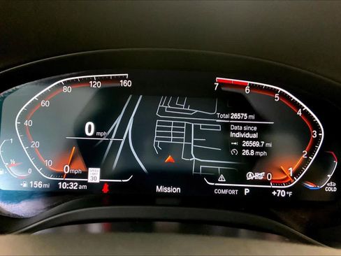 Certified 2023 BMW X3 xDrive30i w/ Convenience Package image 25