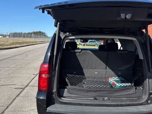 Used 2018 Chevrolet Tahoe Premier image 48