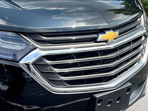 Used 2020 Chevrolet Equinox LS AWD/4WD image 28