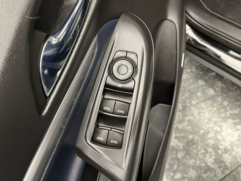 Used 2023 Chevrolet Bolt EUV Premier w/ Sun & Sound Package image 8