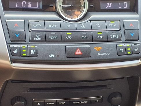 Used 2017 Lexus NX 200t FWD w/ Premium Package image 17