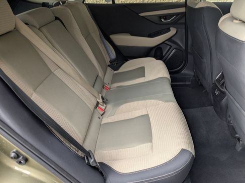 Certified 2024 Subaru Outback Premium AWD/4WD image 23