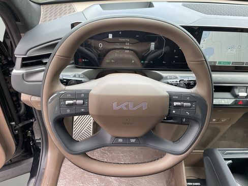 New 2026 Kia EV9 GT-Line image 30