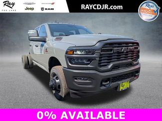 New 2026 RAM 3500 Tradesman video 1