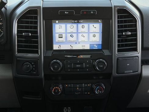 Used 2019 Ford F150 XLT w/ XTR Package AWD/4WD image 18