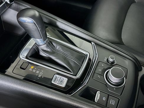 Used 2024 MAZDA CX-5 AWD 2.5 S w/ Select Package image 24