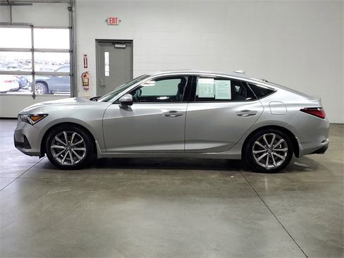 Certified 2025 Acura Integra image 7