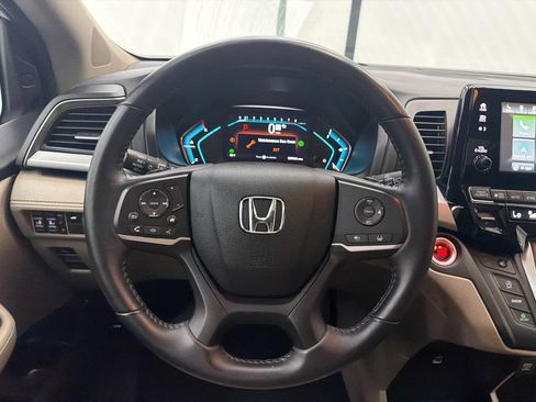 Used 2023 Honda Odyssey EX-L image 28