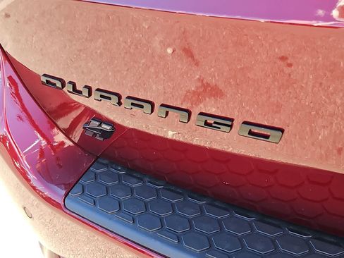 New 2026 Dodge Durango GT image 12