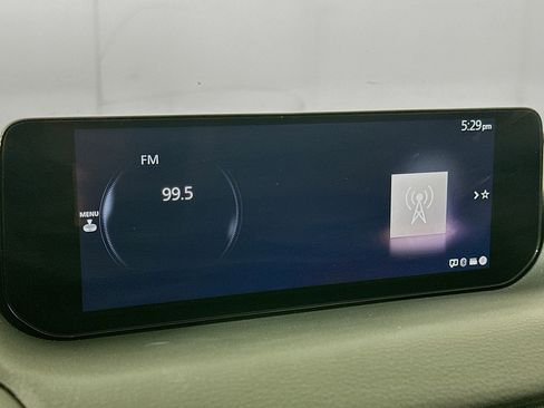 Used 2025 MAZDA CX-50 AWD 2.5 S w/ Preferred Package image 21