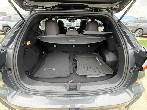 New 2026 Subaru Crosstrek 2.5i Sport AWD/4WD image 29