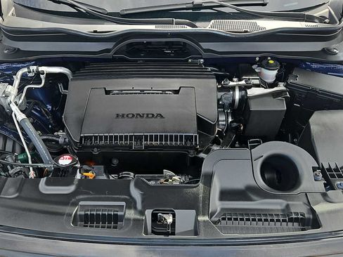 Certified 2026 Honda Passport TrailSport Elite image 18