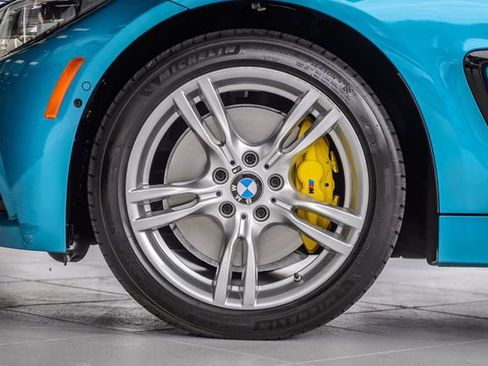 Used 2019 BMW 440i Gran Coupe xDrive AWD/4WD image 13