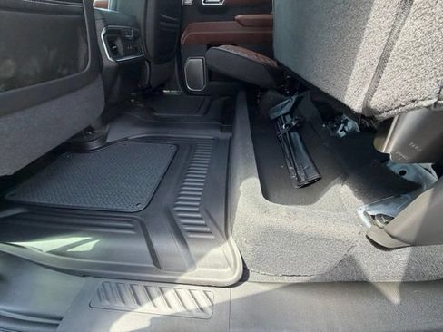 New 2026 GMC Sierra 1500 Denali Ultimate AWD/4WD image 21