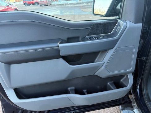 Used 2023 Ford F150 XLT w/ Equipment Group 302A High image 18