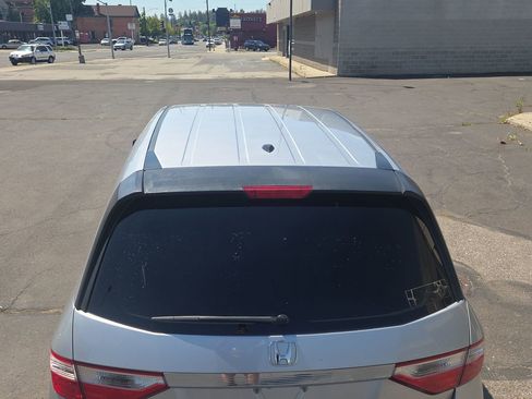 Used 2011 Honda Odyssey EX-L image 7