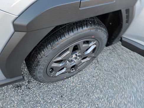 New 2026 Subaru Outback Premium image 18