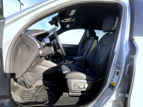 Used 2020 BMW X3 xDrive30i w/ Premium Package image 10