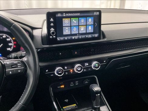 Used 2023 Honda CR-V EX-L image 18