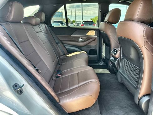 Used 2024 Mercedes-Benz GLE 350 4MATIC image 19