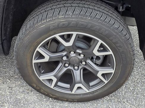 Used 2024 Jeep Wagoneer Series III w/ Convenience Group I image 49