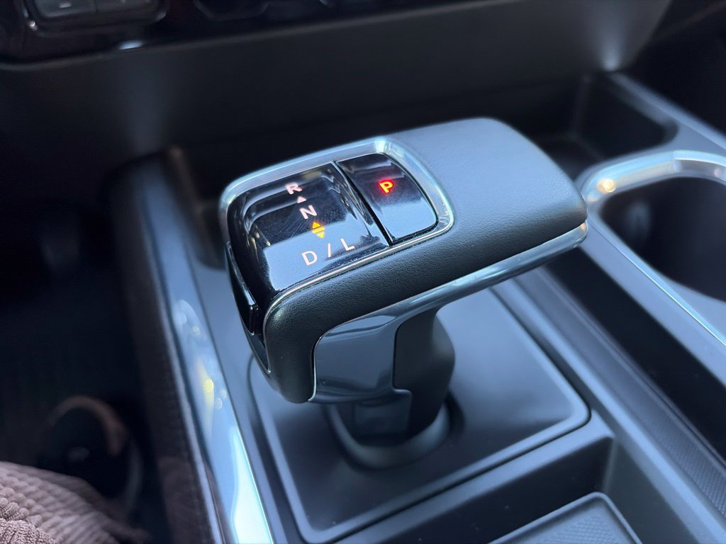 Used 2024 Chevrolet Silverado 1500 RST w/ RST All Star Premium Package AWD/4WD image 15