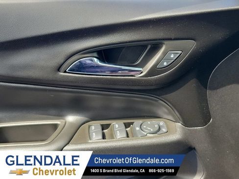 Certified 2024 Chevrolet Equinox LT AWD/4WD image 30
