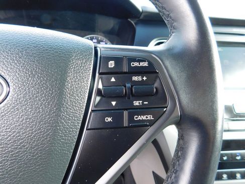 Used 2016 Hyundai Sonata Sport w/ Option Group 1V image 21