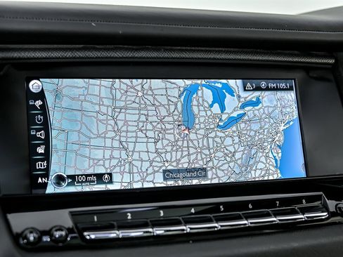 Used 2019 Rolls-Royce Cullinan image 33