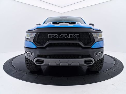 Used 2023 RAM 1500 TRX w/ TRX Level 2 Equipment Group AWD/4WD image 22