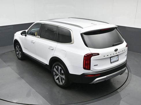 Used 2021 Kia Telluride S AWD/4WD image 71
