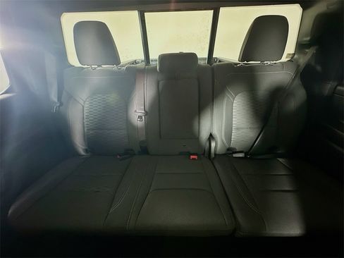 New 2025 RAM 1500 Tradesman image 10