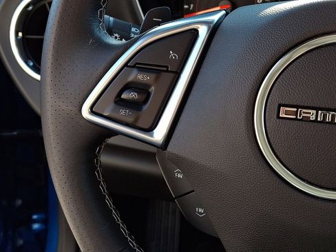 Used 2018 Chevrolet Camaro SS image 21