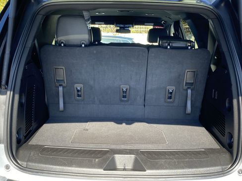 Used 2024 Chevrolet Tahoe LT image 26