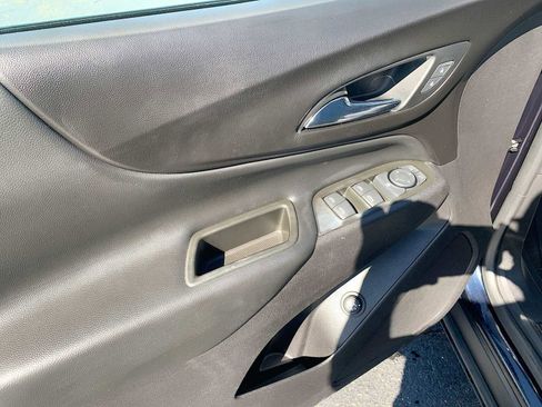 Certified 2021 Chevrolet Equinox LT image 21
