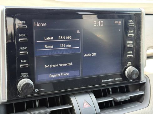 Used 2021 Toyota RAV4 XLE w/ Convenience Package AWD/4WD image 22