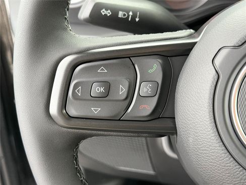 New 2026 Jeep Gladiator Sport AWD/4WD image 23