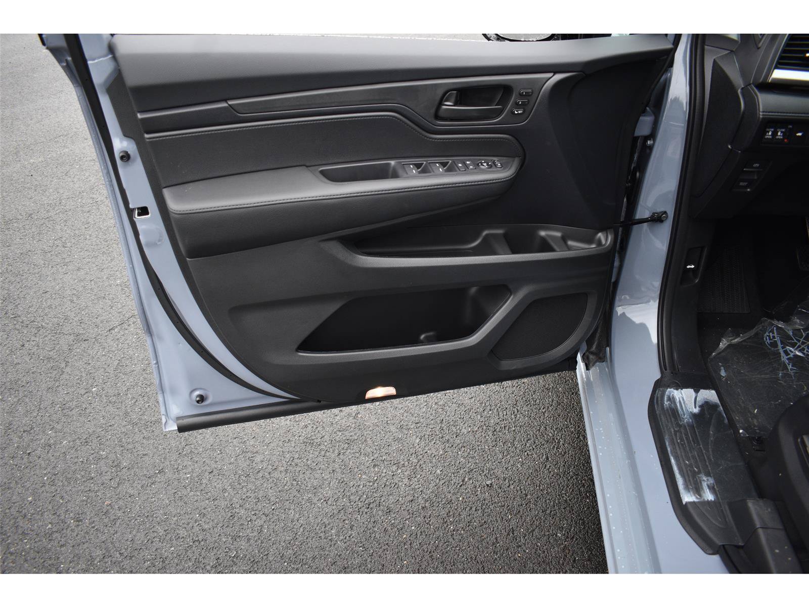 New 2027 Honda Odyssey Sport-L image 25