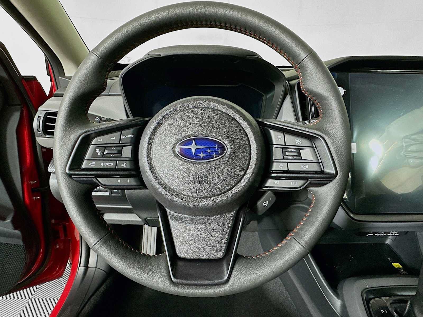 Used 2026 Subaru Crosstrek 2.5i Limited w/ Crosstrek Mirror Package AWD/4WD image 11