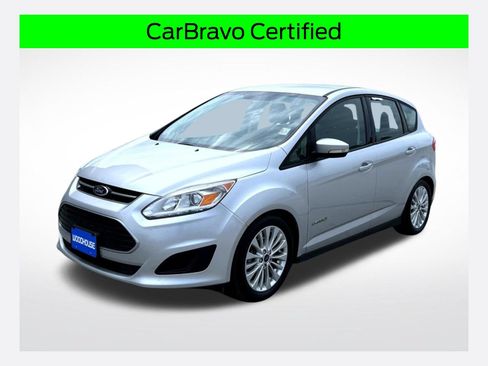 Used 2017 Ford C-MAX SE FWD image 1