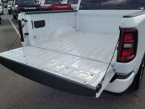 Certified 2025 RAM 1500 Tradesman image 8