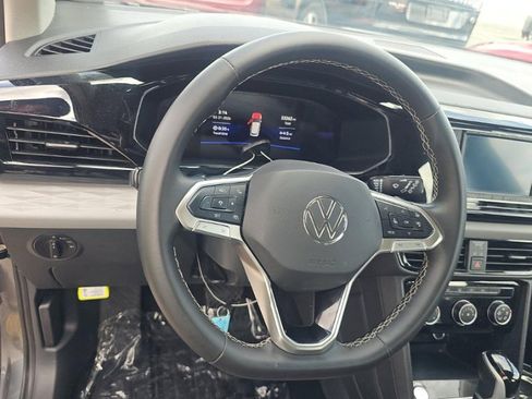 Used 2024 Volkswagen Taos S image 5