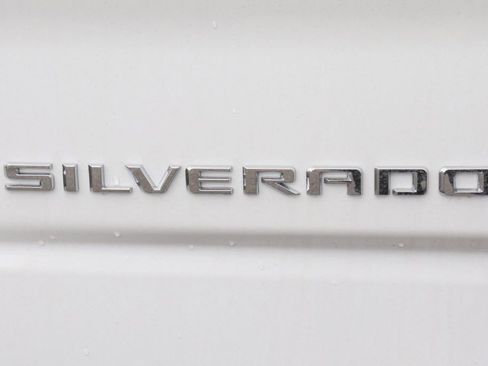 Used 2024 Chevrolet Silverado 1500 W/T w/ WT Fleet Convenience Package image 18