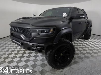 Used 2021 RAM 1500 TRX w/ TRX Level 2 Equipment Group