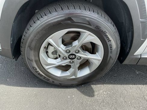 Used 2024 Hyundai Tucson SEL AWD/4WD image 11