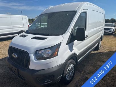 New 2025 Ford Transit 250 148 Medium Roof