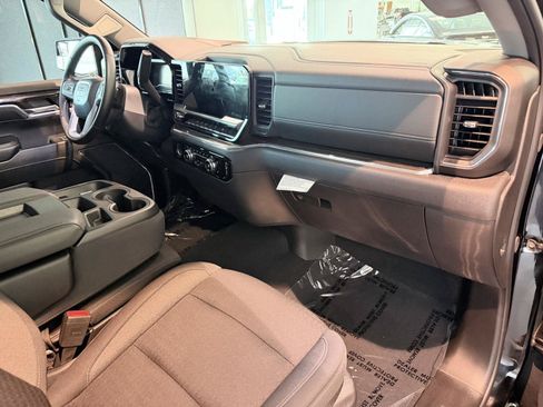 Used 2024 GMC Sierra 1500 Elevation AWD/4WD image 31